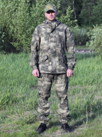 Горка 5 КАМУФЛЯЖ