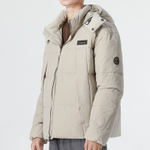 Timberland Jacket, A5RFG-CY2