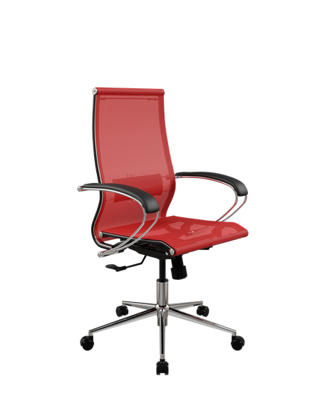 Кресло ErgoLife Set 9/подл.131/осн.Synchro 052