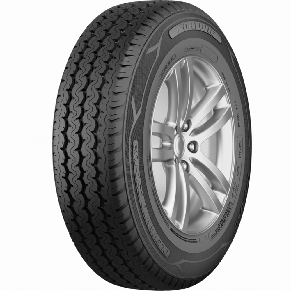 LingLong Leao 195R14C 106/104R FSR-102 TL 8PR
