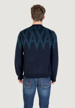 Джемпер мужской ARMANI EXCHANGE
