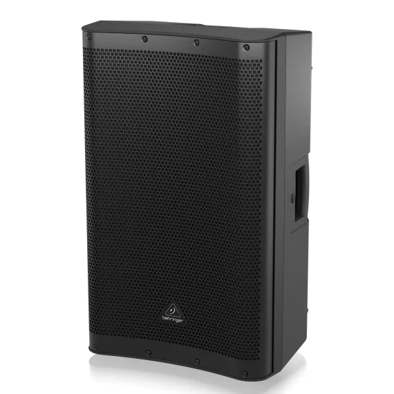 Behringer DR115DSP
