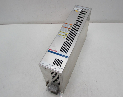 Rexroth HNF01.1A-F240-R0026-A-480-NNNN