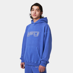 YANDI LOGO HOODIE