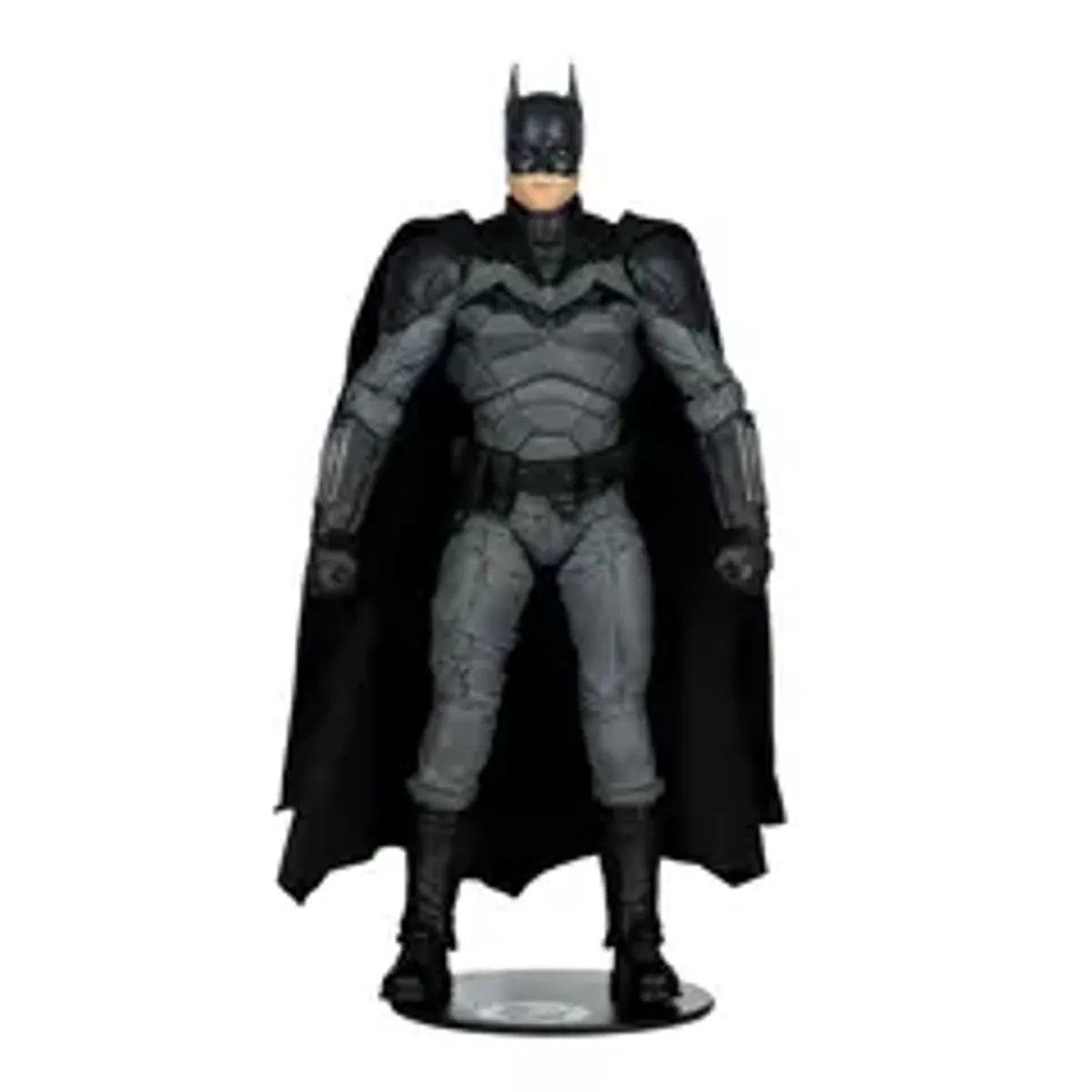 Фигурка McFarlane Toys DC: Batman (Batman 2022) (Deluxe Edition)