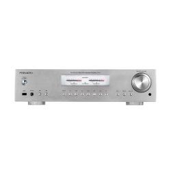Premiera A1VU Silver— интегральный стереоусилитель класса AB