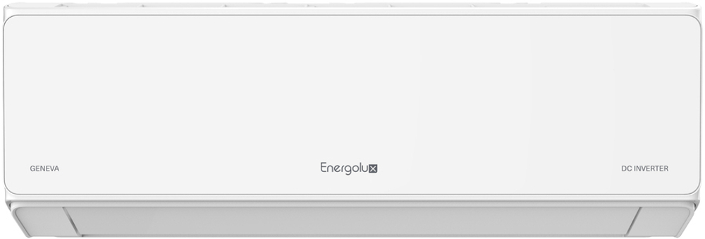 ENERGOLUX SAS07G3-AI/SAU07G3-AI Geneva Inverter