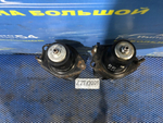 Стойка задняя левая TOYOTA COROLLA 2002