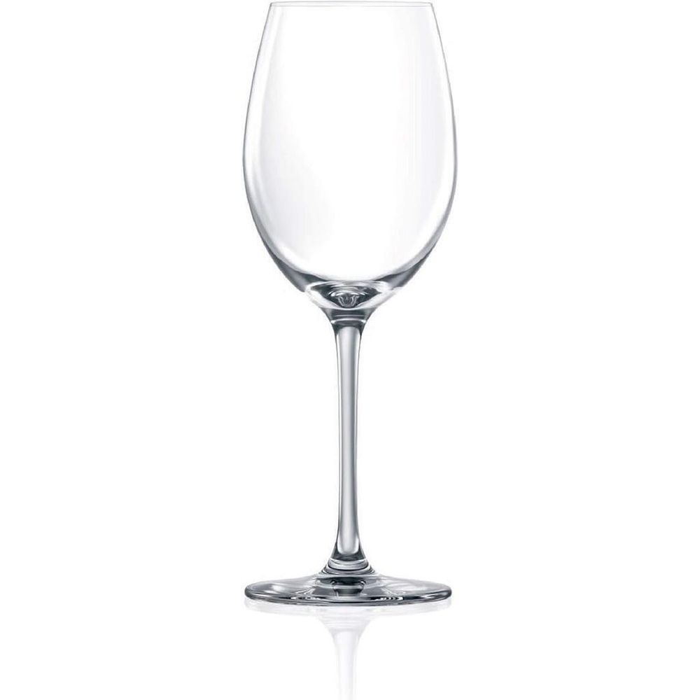 Бокал для вина 370 мл хр. стекло Chardonnay "Bangkok Bliss" d 5,8/7,8 см h21,5 см Lucaris [6]