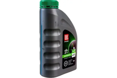 Антифриз Лукойл G11 Green G11 готовый -40 зеленый 1 кг 227387