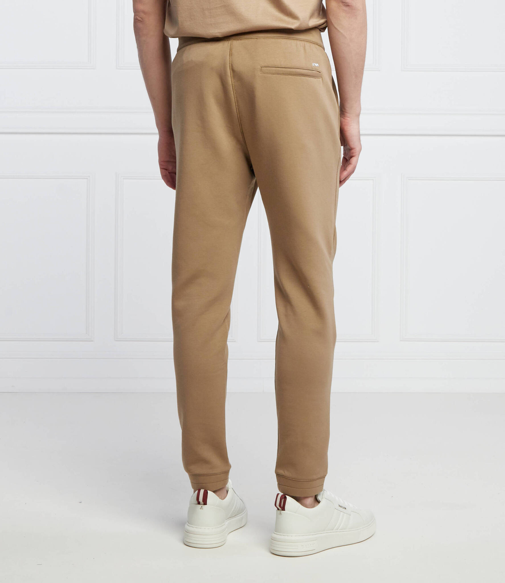 спортивные штаны Emporio Armani - песочный(3L1PBA 1JHSZ)