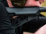Приклад Magpul® CTR® Carbine Stock Mil-Spec/Black (арт.MAG470-BLK)