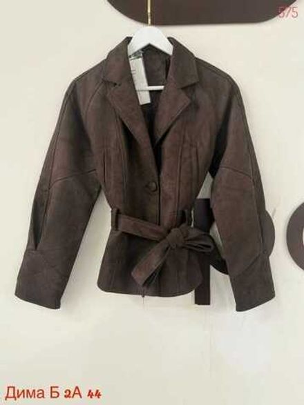 Куртка 414671814831 (74136031) Fabrika