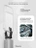 Чехол противоударный для iPhone 17 Pro Max / 18 Pro Max 6.9" Gurdini Clarity Case TPU White