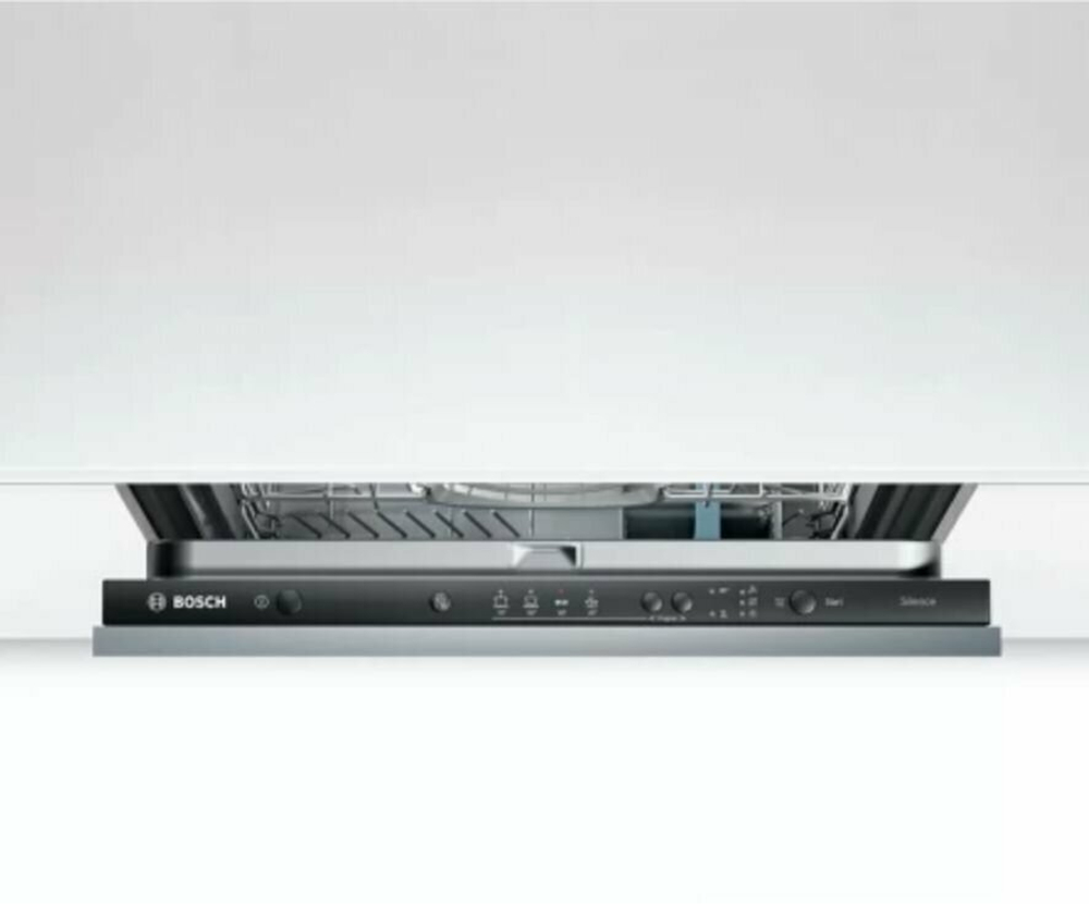 BOSCH SMV25BX02R