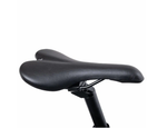 Велосипед TechTeam Lavina 27.5"х17" чёрный