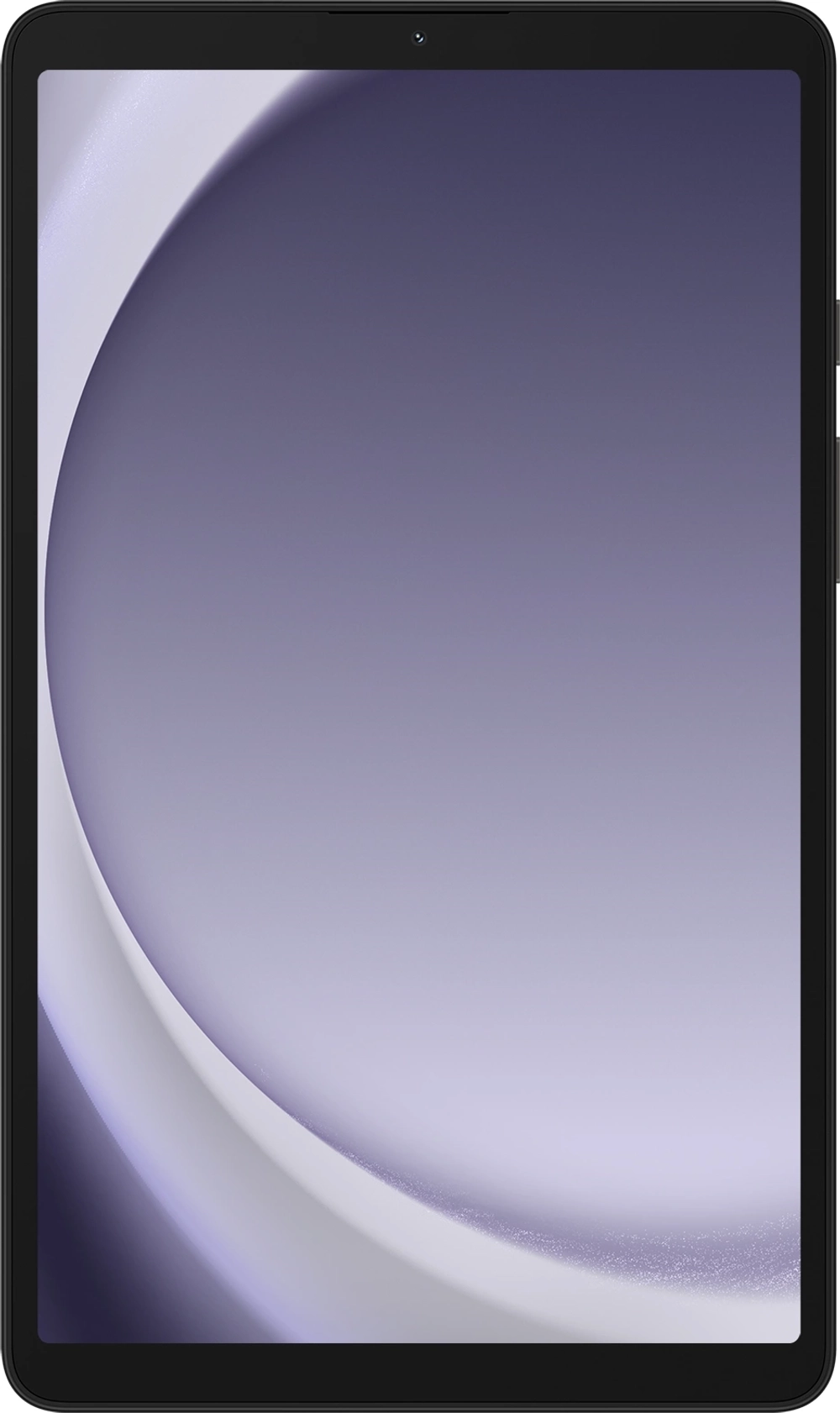 Планшет Samsung Galaxy Tab A9 SM-X115 G99 (2.2) 8C RAM8Gb ROM128Gb 8.7" LCD 1340x800 4G Android 13 серый 8Mpix 2Mpix BT WiFi microSD 1Tb 5100mAh 7hr
