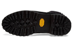 6 Inch Concepts x 6 Inch Timberland Premium "Black"