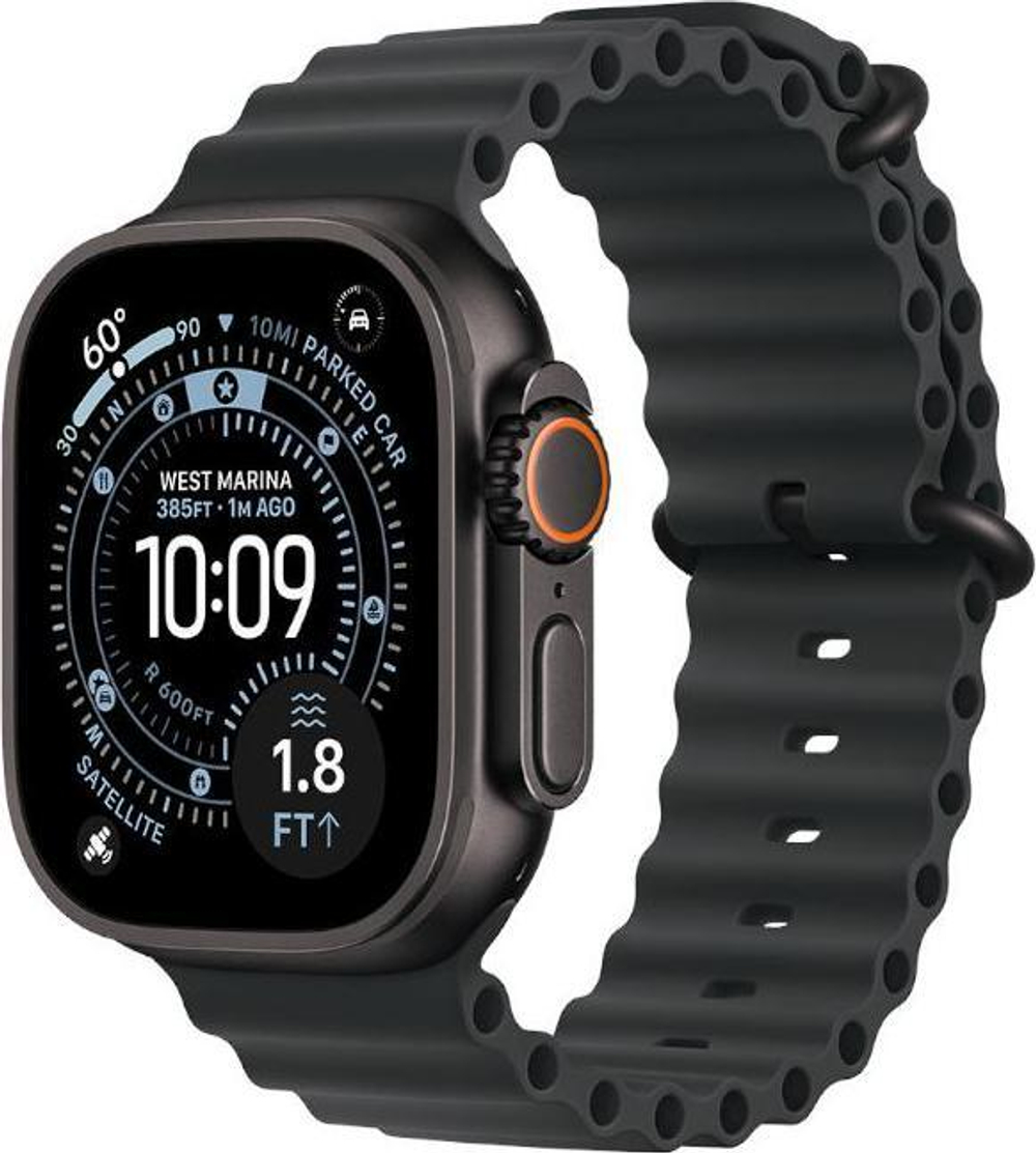 Смарт-часы Apple Watch Ultra 3 (2025) 49 mm