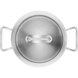 Zwilling Сковорода Pro Saute 28см с крышкой 65127-280-0