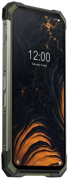 Doogee S88 Pro 6/128GB Army Green (зеленый)