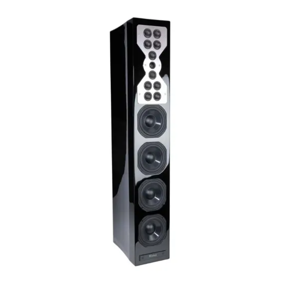 Mcintosh XR100 Black