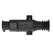 Тепловизионный прицел SFH Varg L25RL PRO