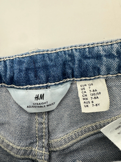 Джинсы H&M
