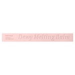 Merythod, Melting Balm, смягчающий бальзам, оттенок 04 Rose, 2,9 г (0,1 унции)