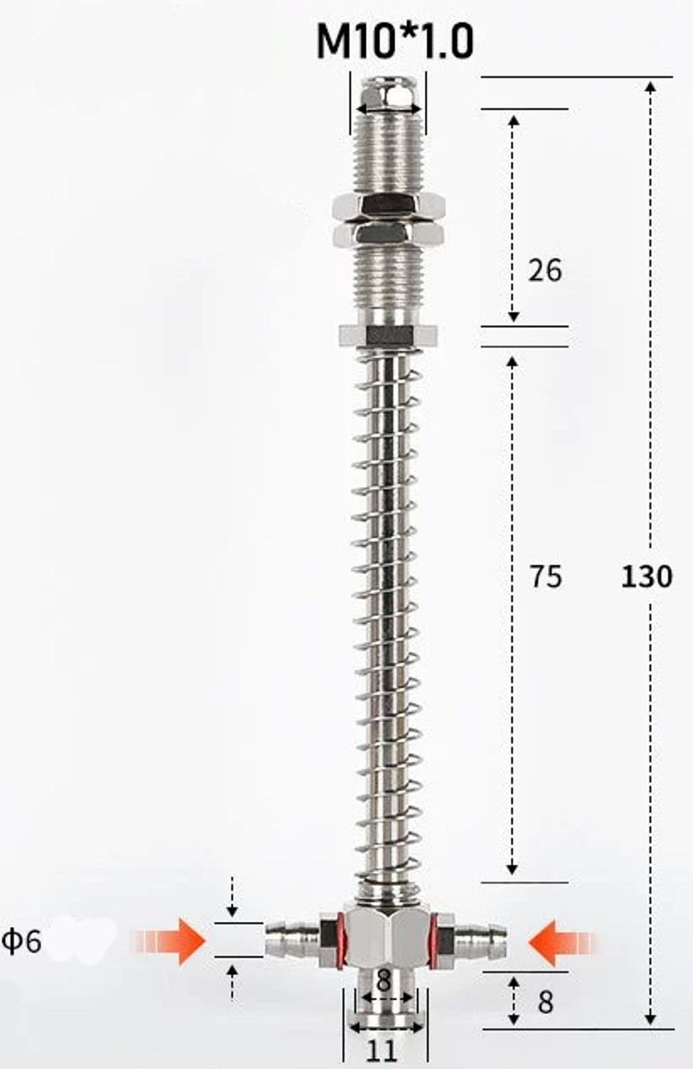 BHM10-LL130-S2