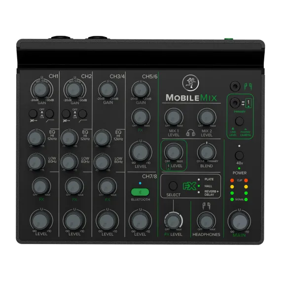 Mackie MobileMix
