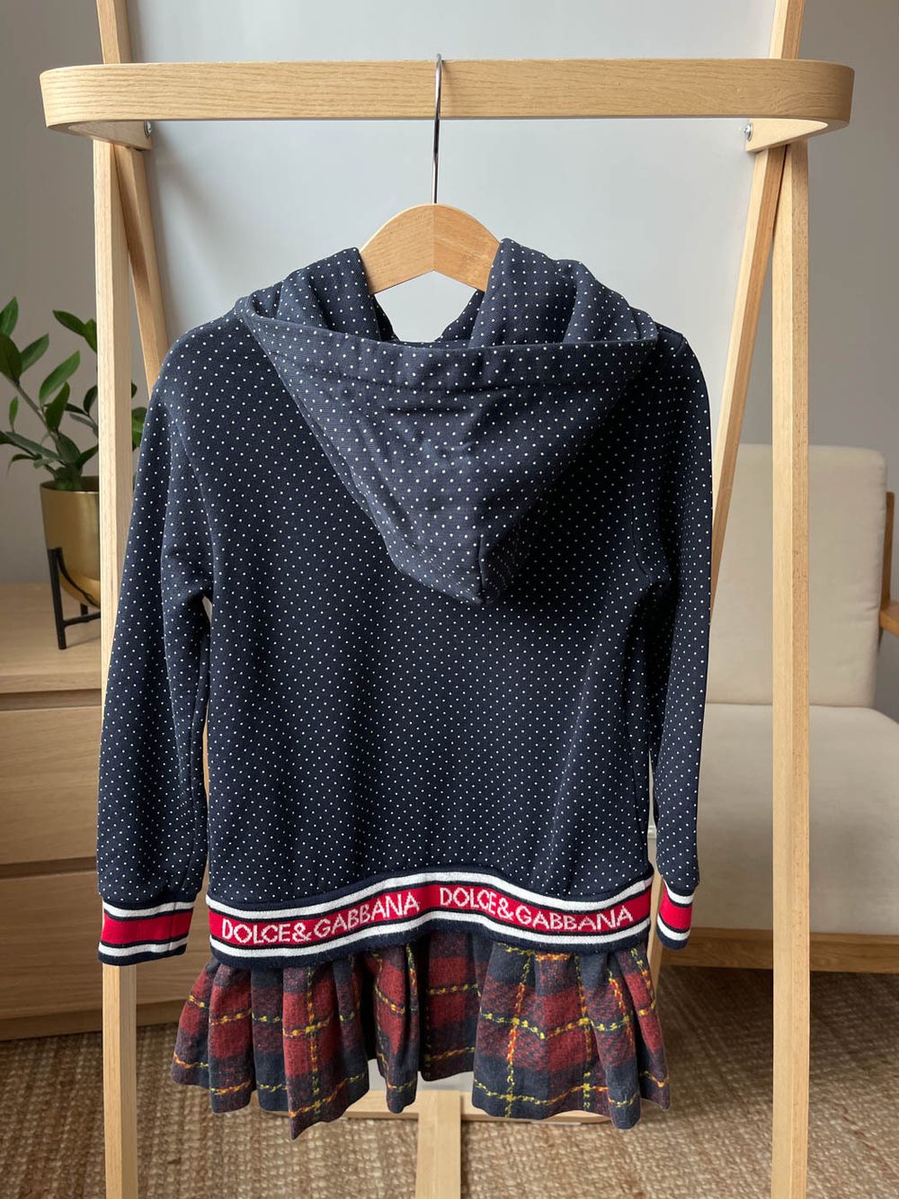 Платье Dolce&Gabbana, 104