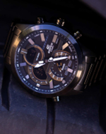 Часы Casio ECB-30DC-1A