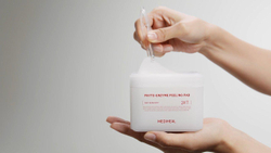 Пэды Mediheal Phyto-Enzyme Peeling Pad 100 шт
