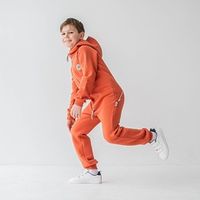 Комбинезон с клапаном и капюшоном "Манго" подростковый утепленный