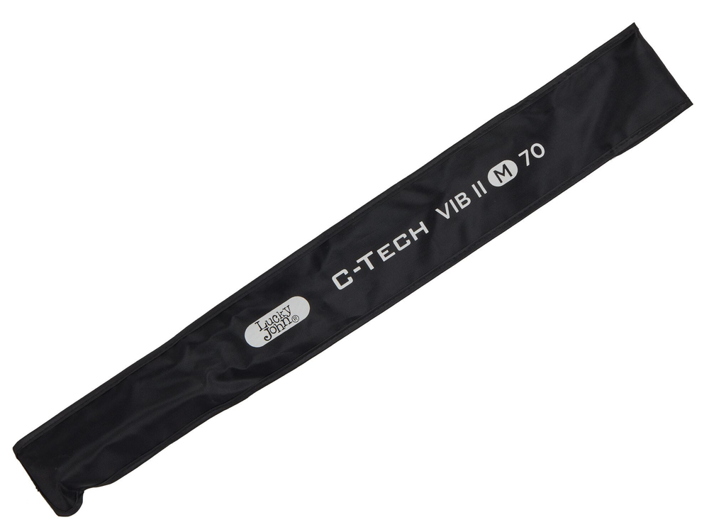 Удилище зимнее Lucky John C-TECH VIB II M 70см