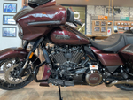 Harley-Davidson CVO Street Glide, 2024 COPPERHEAD