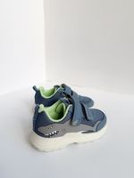 Текстильные кроссовки Superfit, 20