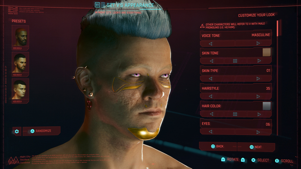 Cyberpunk 2077: Ultimate Edition (+ DLC Phantom Liberty)PS5