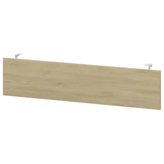 Модести-панель СММ25-16  1450x25x350 Аргентум-МП