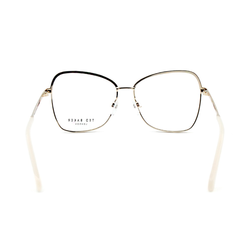 Оправа бабочка TED BAKER 2298 405 белая