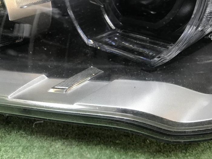 Фара левая BMW X1 F48 (2015-2019) LED