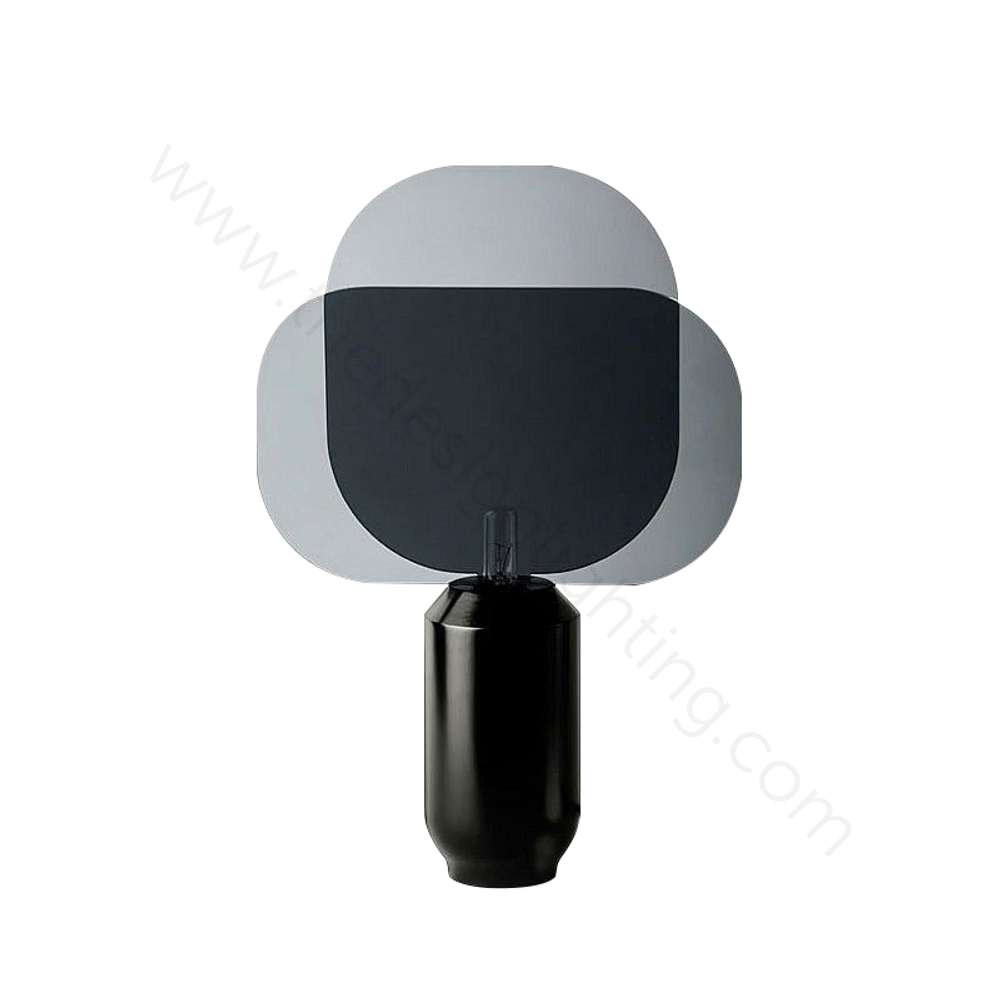Table design lamp    Kpessi