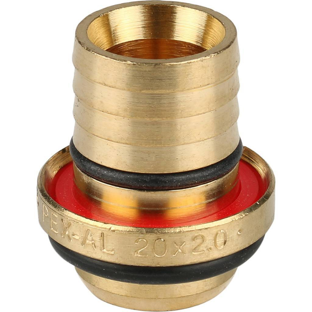 Угольник-переходник с внутренней резьбой    1/2"х20
