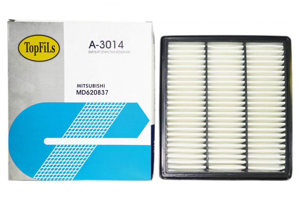 Фильтр воздушный TOP FILS   A-3014