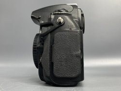 Nikon D700 Body 517.000 кадров