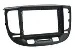 Магнитола для KIA Rio 2005-2011 - Parafar PF887LUX1RN2K на Android 13, Быстрая, QLED+2K, CarPlay, 4G SIM-слот