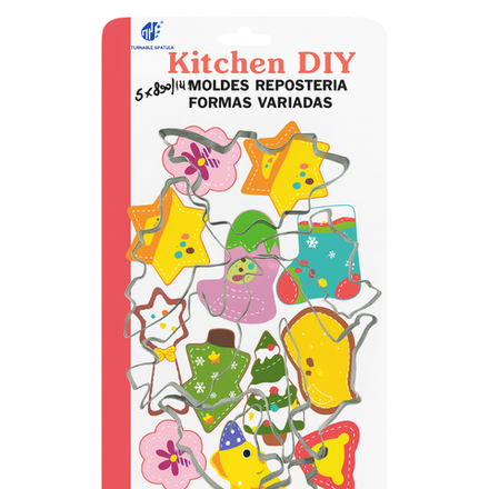 Форма для выпечки Kitchen Diy