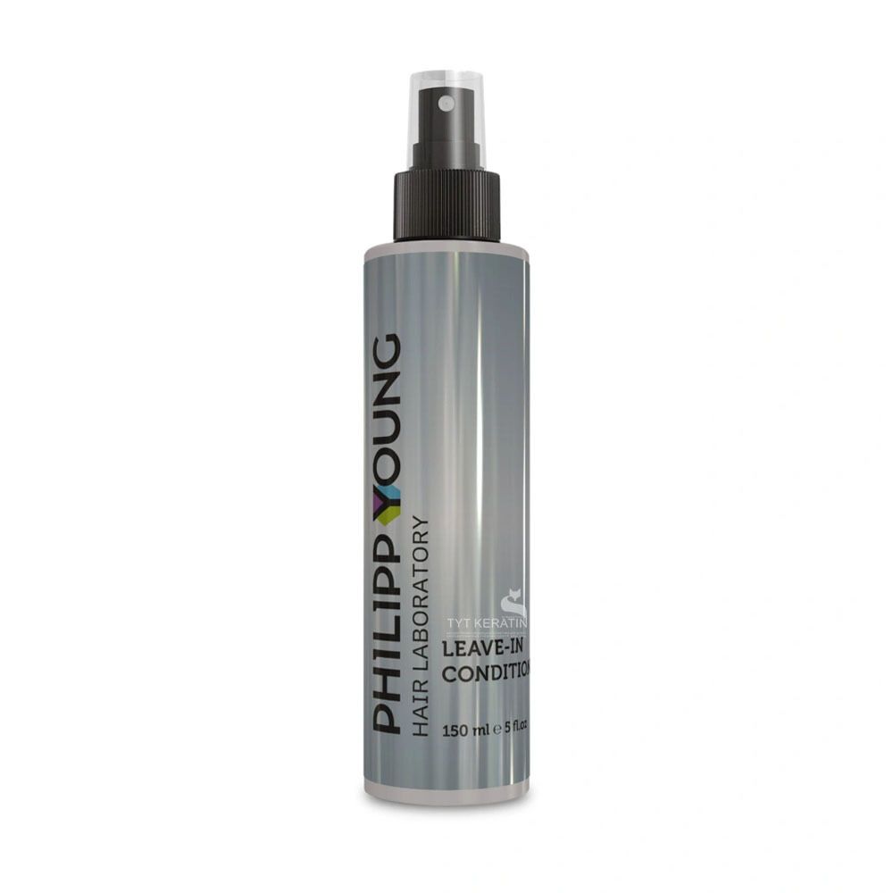 Philipp Young Несмываемый кондиционер термозащита LEAVE-IN Conditioner