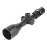 Оптический прицел Veber Black Russian 4-16x56 SF ( Сетка Mil-Dot / с подсветкой )